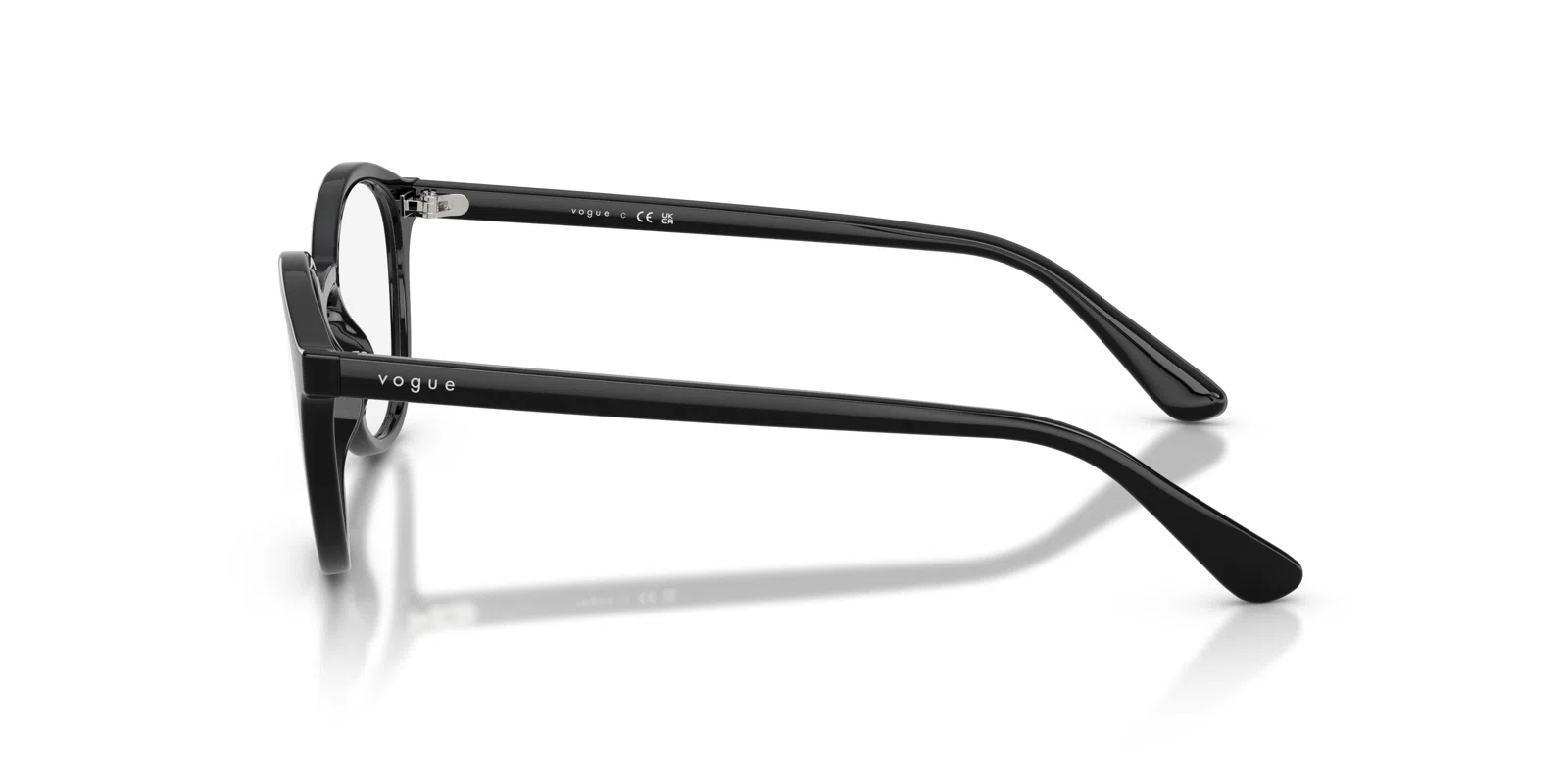 Vogue Eyewear Kids Vista 2044 Eyeglasses - view 7